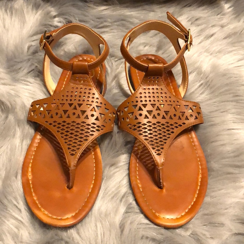 Jessica Simpson Sandal